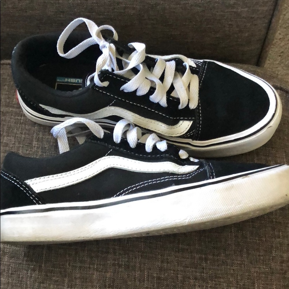 Vans